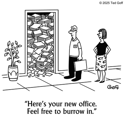 financial content website