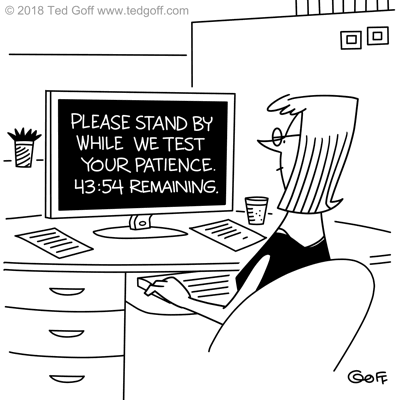 financial content website